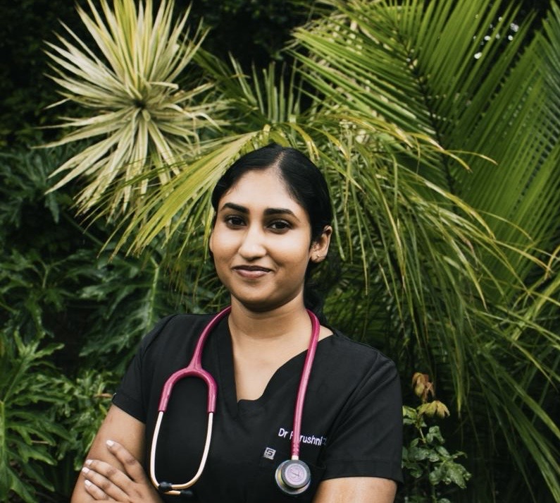 Dr. Perushni Naidoo