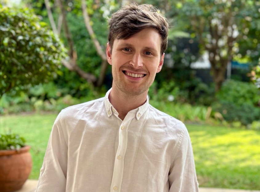 Dr. Benjamin Walker member